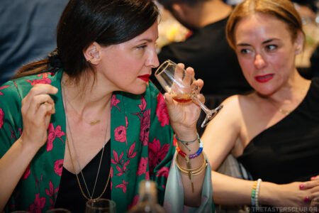 Navarino Hills Clubhouse The Tasters Club LEGENDS UNTOLD Whisky Weekend Costa Navarino 2022