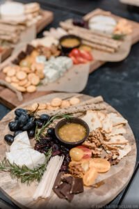 The Tasters Club cabinet of curiosities whisky tasting