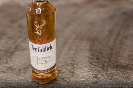 Glenfiddich 15 yo