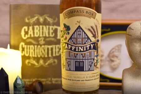 Compass Box Affinity