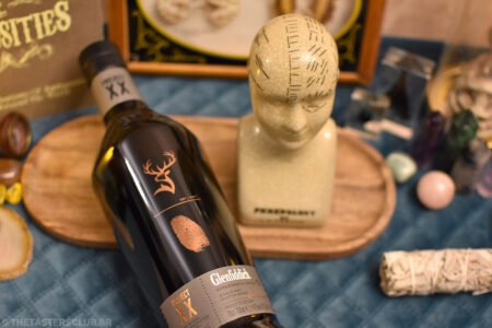 Glenfiddich Project XX