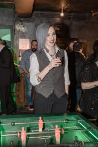 The Tasters Club Repeal Day Celebration 2022 Jameson