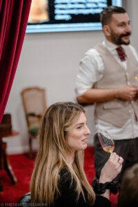 The Tasters Club Tasting Day 63 Highland Park whisky tasting