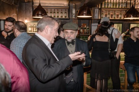 The Tasters Club Repeal Day Celebration 2022 Jameson