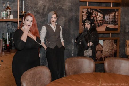 The Tasters Club Repeal Day Celebration 2022 Jameson