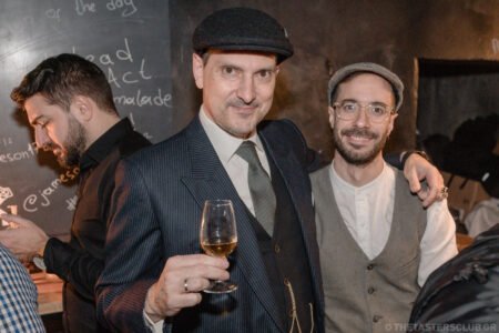 The Tasters Club Repeal Day Celebration 2022 Jameson