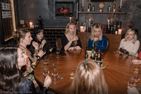 The Tasters Club Repeal Day Celebration 2022 Jameson