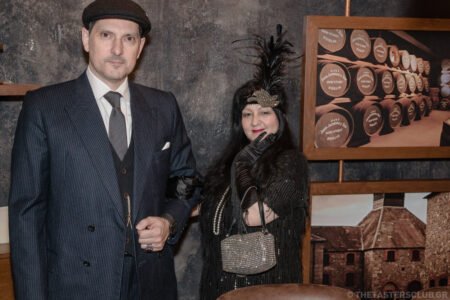 The Tasters Club Repeal Day Celebration 2022 Jameson