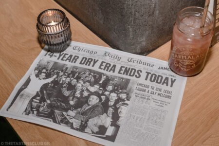 The Tasters Club Repeal Day Celebration 2022 Jameson