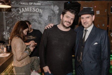 The Tasters Club Repeal Day Celebration 2022 Jameson