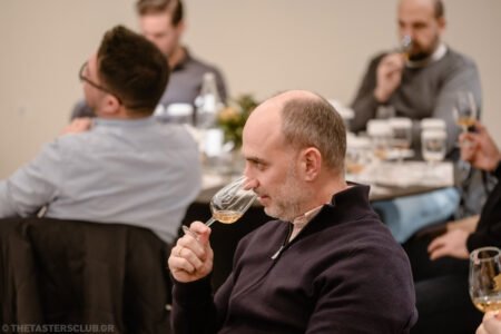 The Tasters Club Tasting Day 65 New Year’s Cake Whisky Day