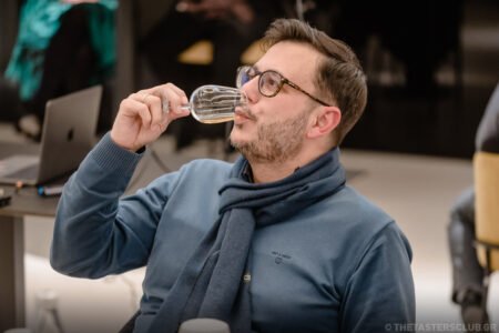 The Tasters Club Tasting Day 65 New Year’s Cake Whisky Day