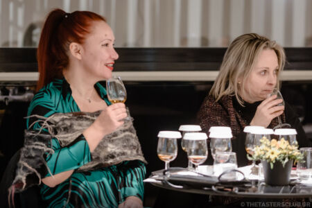 The Tasters Club Tasting Day 65 New Year’s Cake Whisky Day