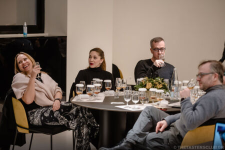 The Tasters Club Tasting Day 65 New Year’s Cake Whisky Day