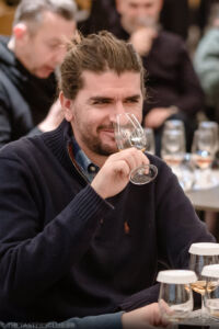 The Tasters Club Tasting Day 65 New Year’s Cake Whisky Day