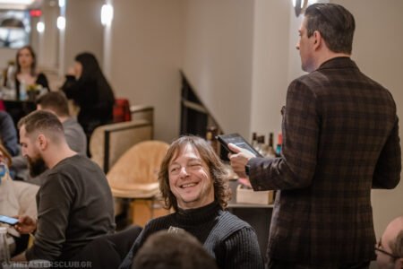 The Tasters Club Tasting Day 65 New Year’s Cake Whisky Day