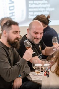 The Tasters Club Tasting Day 65 New Year’s Cake Whisky Day