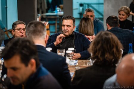 The Tasters Club Tasting Day 64 Robert Burns Night 2023