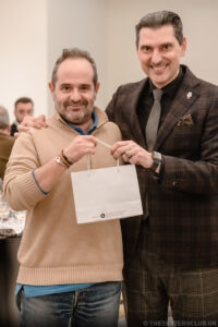 The Tasters Club Tasting Day 65 New Year’s Cake Whisky Day Yiannis Milionis Γιάννης Μηλιώνης