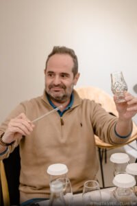 The Tasters Club Tasting Day 65 New Year’s Cake Whisky Day