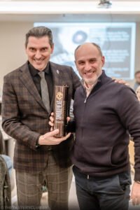 The Tasters Club Tasting Day 65 New Year’s Cake Whisky Day Yiannis Milionis Γιάννης Μηλιώνης