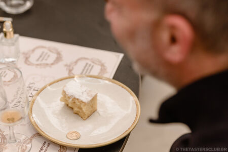 The Tasters Club Tasting Day 65 New Year’s Cake Whisky Day