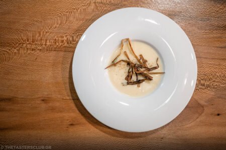 The Tasters Club Tasting Day 64 Robert Burns Night 2023