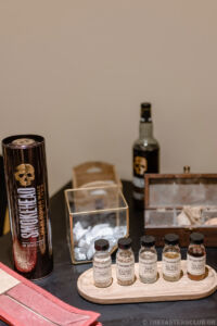 The Tasters Club Tasting Day 65 New Year’s Cake Whisky Day