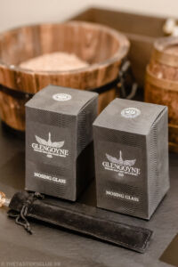 The Tasters Club Tasting Day 65 New Year’s Cake Whisky Day