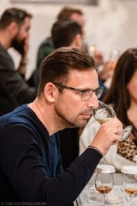 The Tasters Club Tasting Day 66 GlenAllachie whisky tasting