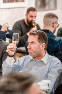 The Tasters Club Tasting Day 66 GlenAllachie whisky tasting