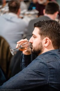 The Tasters Club Tasting Day 66 GlenAllachie whisky tasting