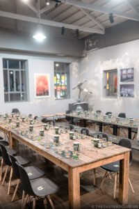 The Tasters Club Saint Patrick’s Tasting Day with Tullamore DEW