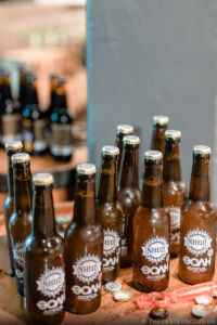 The Tasters Club Saint Patrick’s Tasting Day with Tullamore DEW