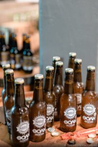 The Tasters Club Saint Patrick’s Tasting Day with Tullamore DEW