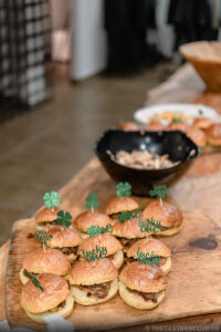 The Tasters Club Saint Patrick’s Tasting Day with Tullamore DEW