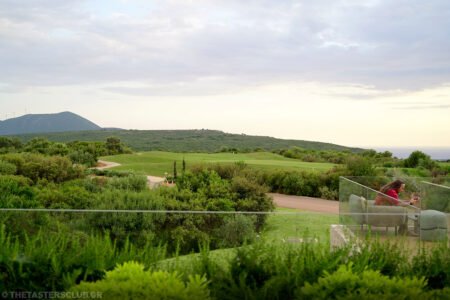 The Tasters Club ELUSIVE EXPRESSIONS Whisky Weekend Costa Navarino 2023