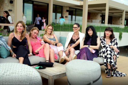 The Tasters Club ELUSIVE EXPRESSIONS Whisky Weekend Costa Navarino 2023