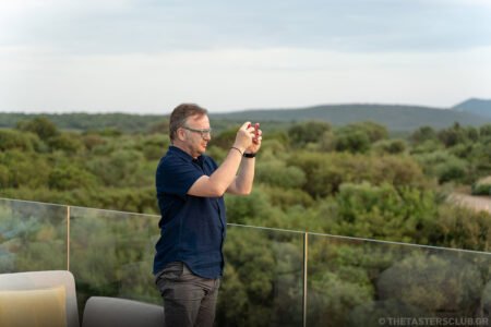 The Tasters Club ELUSIVE EXPRESSIONS Whisky Weekend Costa Navarino 2023