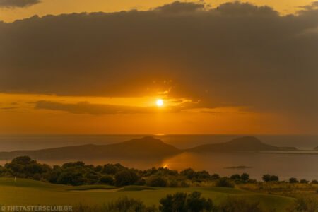 The Tasters Club ELUSIVE EXPRESSIONS Whisky Weekend Costa Navarino 2023