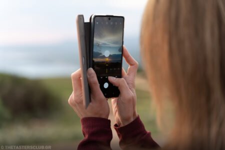 The Tasters Club ELUSIVE EXPRESSIONS Whisky Weekend Costa Navarino 2023