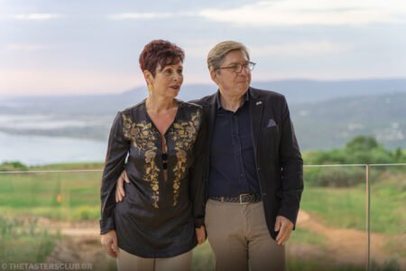 The Tasters Club ELUSIVE EXPRESSIONS Whisky Weekend Costa Navarino 2023