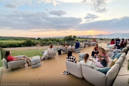 The Tasters Club ELUSIVE EXPRESSIONS Whisky Weekend Costa Navarino 2023