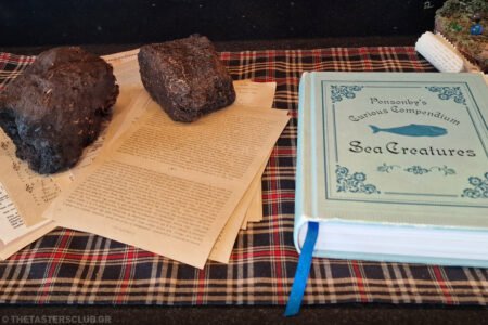 The Tasters Club ELUSIVE EXPRESSIONS Whisky Weekend Costa Navarino 2023