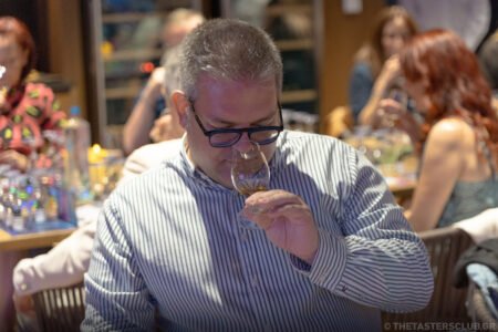 The Tasters Club ELUSIVE EXPRESSIONS Whisky Weekend Costa Navarino 2023