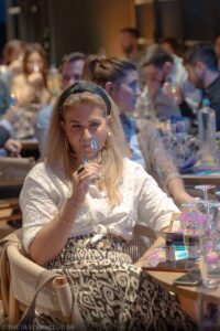 The Tasters Club ELUSIVE EXPRESSIONS Whisky Weekend Costa Navarino 2023