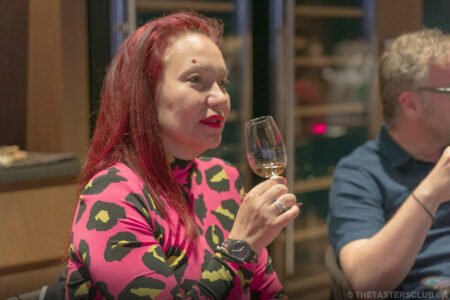 The Tasters Club ELUSIVE EXPRESSIONS Whisky Weekend Costa Navarino 2023