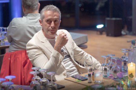 The Tasters Club ELUSIVE EXPRESSIONS Whisky Weekend Costa Navarino 2023