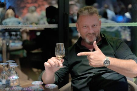 The Tasters Club ELUSIVE EXPRESSIONS Whisky Weekend Costa Navarino 2023