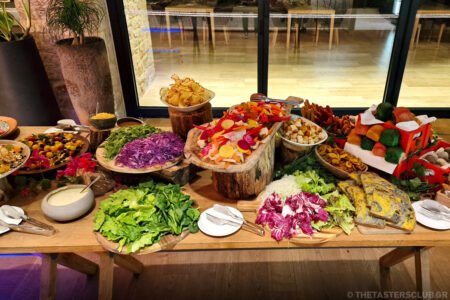 The Tasters Club ELUSIVE EXPRESSIONS Whisky Weekend Costa Navarino 2023